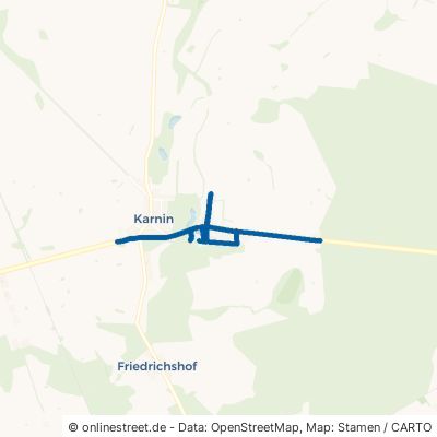 Transitstraße 18469 Karnin 