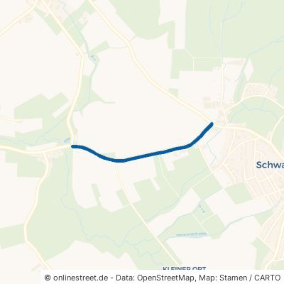 Im Mühlenfeld Schieder-Schwalenberg Schwalenberg 