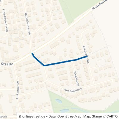 Borgdorfer Straße 24589 Nortorf 