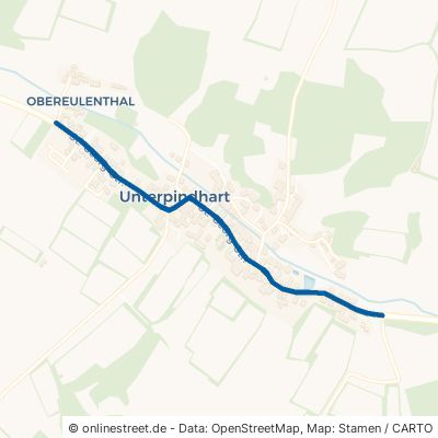 St.-Georg-Straße 85290 Geisenfeld Unterpindhart 