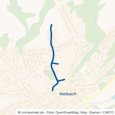 Fußbachstraße 66809 Nalbach 