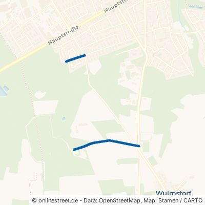 Wilhelm-Hillermann-Weg Neu Wulmstorf 