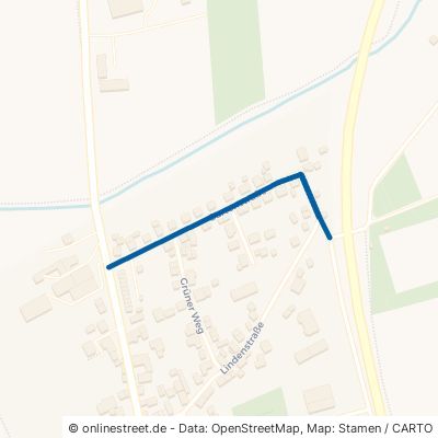 Gartenstraße 37214 Witzenhausen Unterrieden Unterrieden