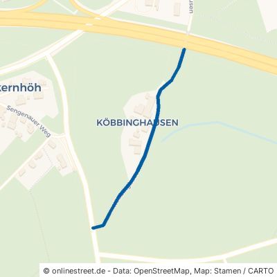 Köbbinghausen 57489 Drolshagen Köbbinghausen 