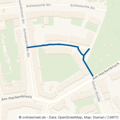 Teplitzer Straße 40231 Düsseldorf Eller Stadtbezirk 8