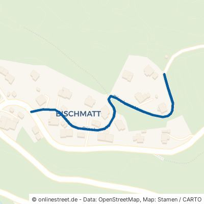 Bischmatt 79677 Tunau Bischmatt