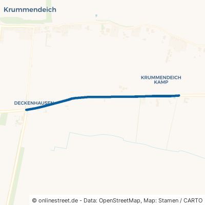 Kamp 21732 Krummendeich 