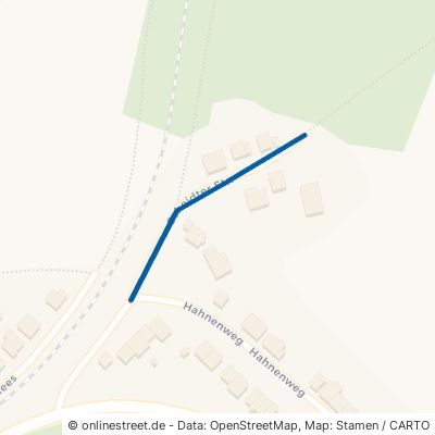 Scheidter Straße Rehlingen-Siersburg Hemmersdorf 