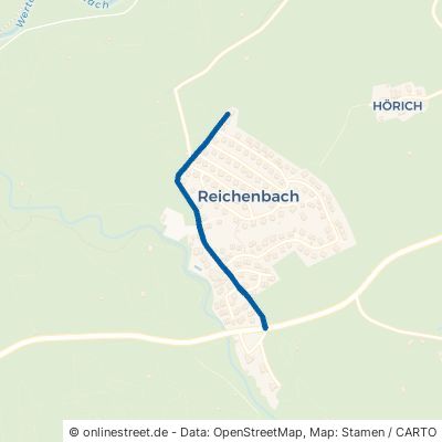 Bürgermeister-Martin-Straße 87484 Nesselwang Reichenbach