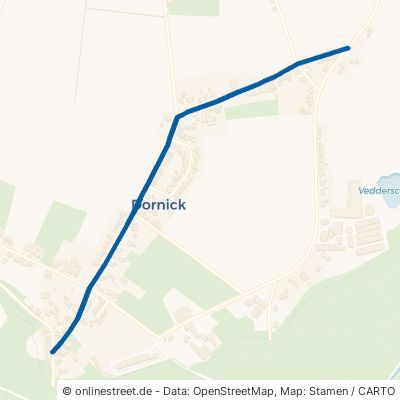 Dornicker Straße Emmerich am Rhein Vrasselt 