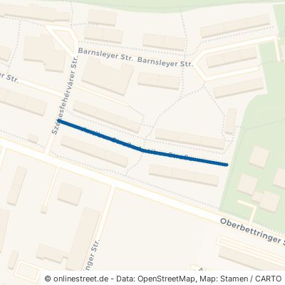 Antiber Straße Schwäbisch Gmünd 