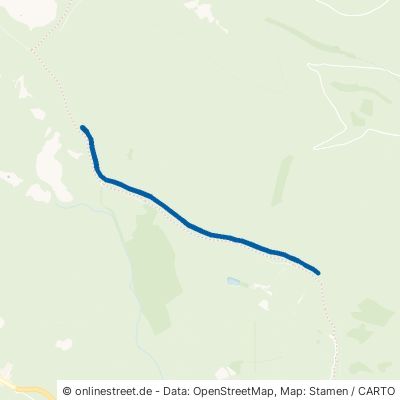 Grenzweg 38879 Wernigerode Schierke 