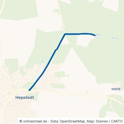Ummelweg 27412 Hepstedt 