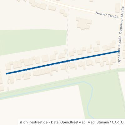Ottmachauer Straße 59269 Beckum 