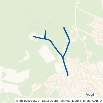 Höferweg 88267 Vogt Vogt