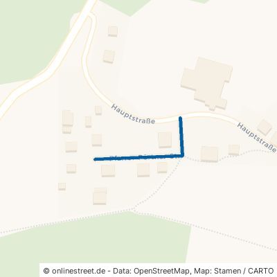 Pfarrer-Pörtner-Straße Heckenbach Blasweiler 