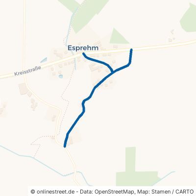 Am Wittkamp 24357 Güby Esprehm