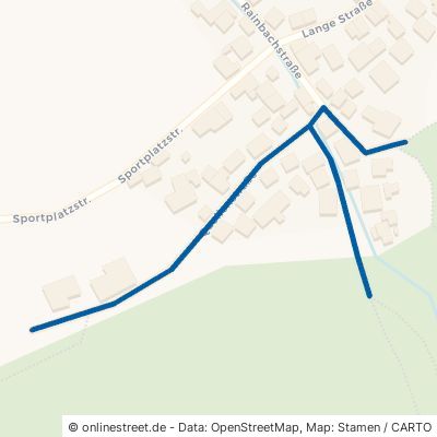 Quellenstraße 97877 Wertheim Grünenwört 