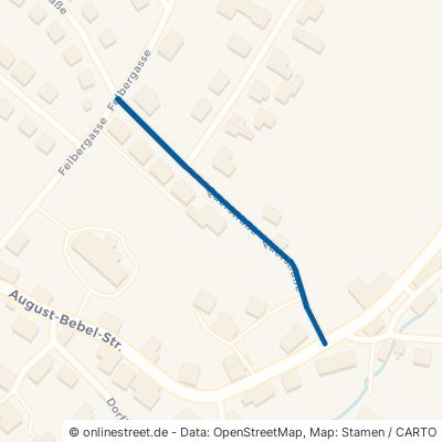 Querstraße 09579 Borstendorf 