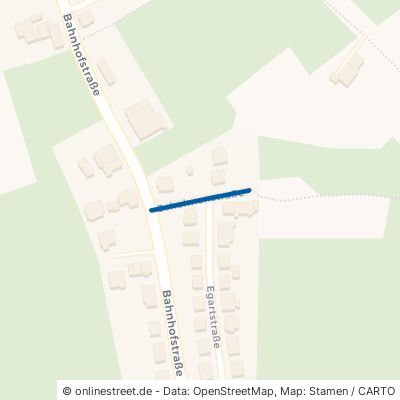 Schelmenstraße Kusterdingen Mähringen 