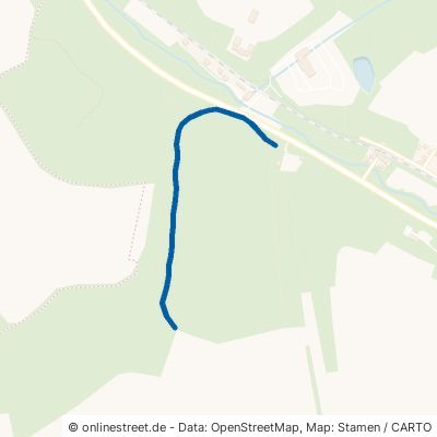 Klingenweg Bad Rappenau 