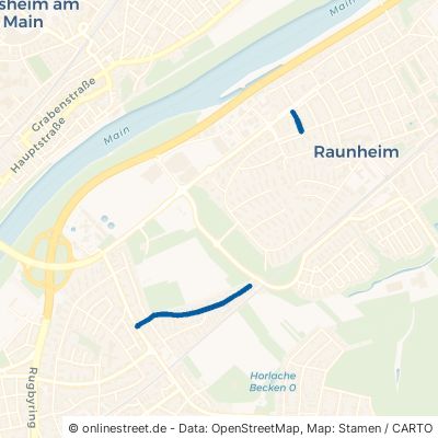 Karlsbader Straße 65479 Raunheim 