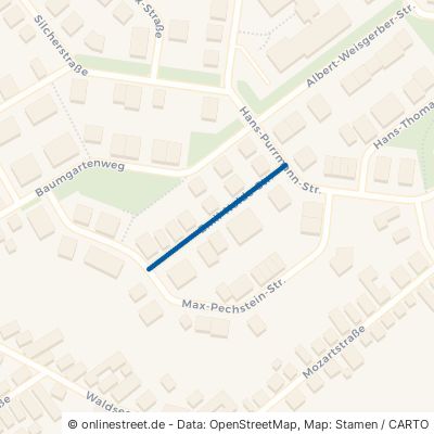 Emil-Nolde-Straße 67105 Schifferstadt 