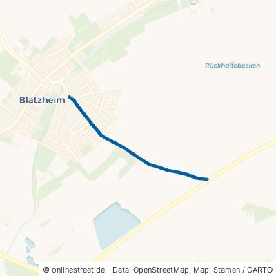 Giffelsberger Weg 50171 Kerpen Blatzheim Blatzheim
