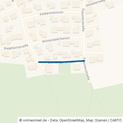 Laiminger Straße 83119 Obing 