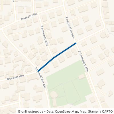 Carl-Schnabel-Straße Rottendorf 