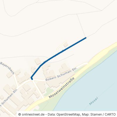 Ehrenmalstraße 54536 Kröv 