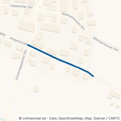 Bürgermeister-Mösl-Straße Maisach Rottbach 