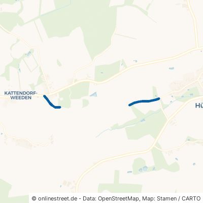 Leegerweg Kattendorf 