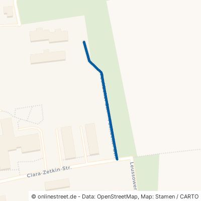 Fockbeker Straße 17252 Mirow 