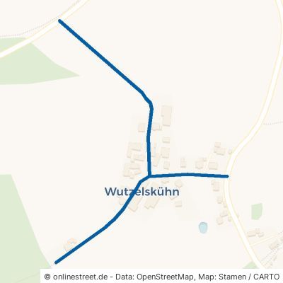 Wutzelskühn Neunburg vorm Wald Wutzelskühn 