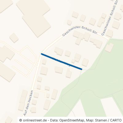 Hohler Weg 37213 Witzenhausen 
