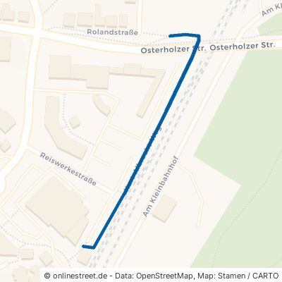 Kurt-Albrecht-Weg 27711 Osterholz-Scharmbeck 