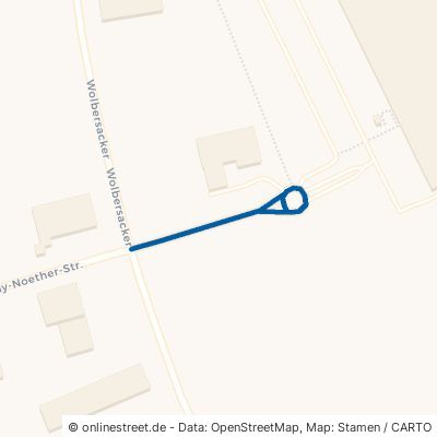 Cäcilie-Fröhlich-Straße Rheinbach 