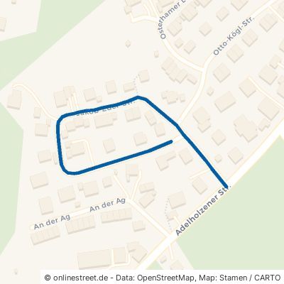 Jakob-Eder-Straße 83313 Siegsdorf 