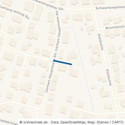 Niels-Stensen-Straße Wietmarschen Lohne 