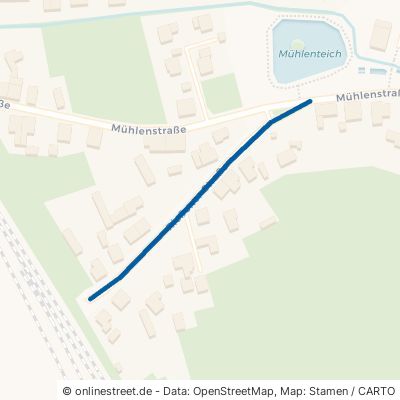 Rießener Straße Wiesenau 