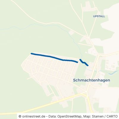 Grabowseeweg 16515 Oranienburg Schmachtenhagen 