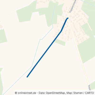 Waldweg 21442 Toppenstedt Tangendorf 