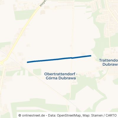 Feldweg 03130 Spremberg Trattendorf 