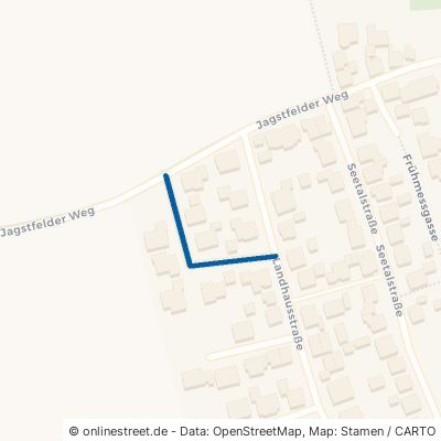 Max-Planck-Straße 74177 Bad Friedrichshall Hagenbach 