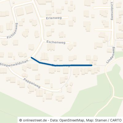Eichenweg 34414 Warburg 