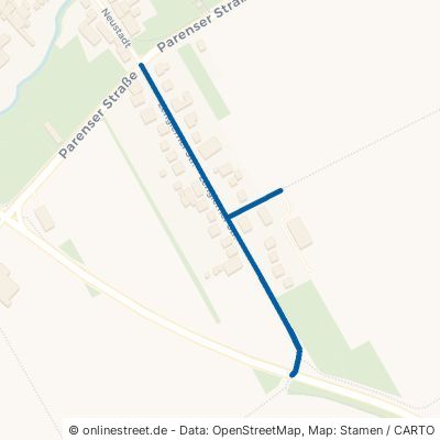 Lenglerner Straße Bovenden Harste 