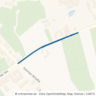 Dänischenhagener Straße Osdorf 
