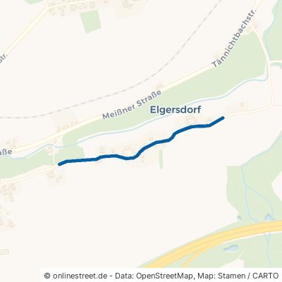 Elgersdorf Nossen Elgersdorf 