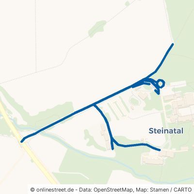 Steinatal 34628 Willingshausen Steina 